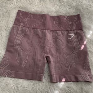 Gymshark shorts